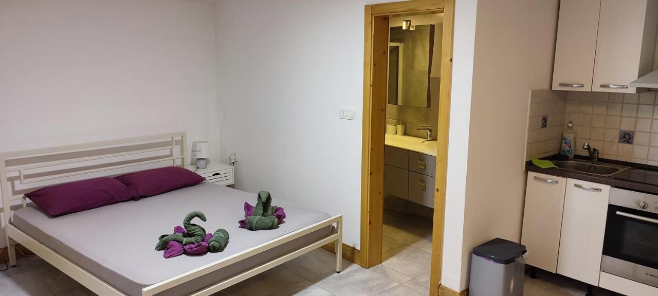 Auberge de jeunesse Hostel Pirano *