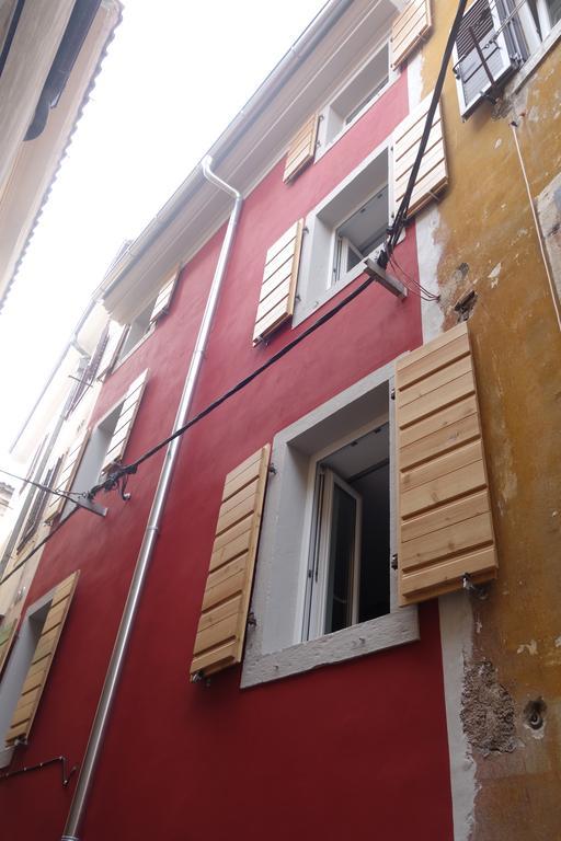 Auberge de jeunesse Hostel Pirano