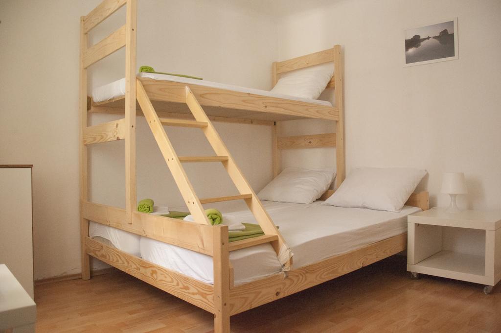 Hostel Pirano *