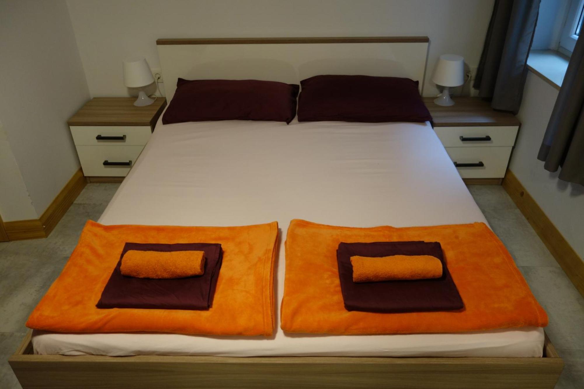 Hostel Pirano Piran