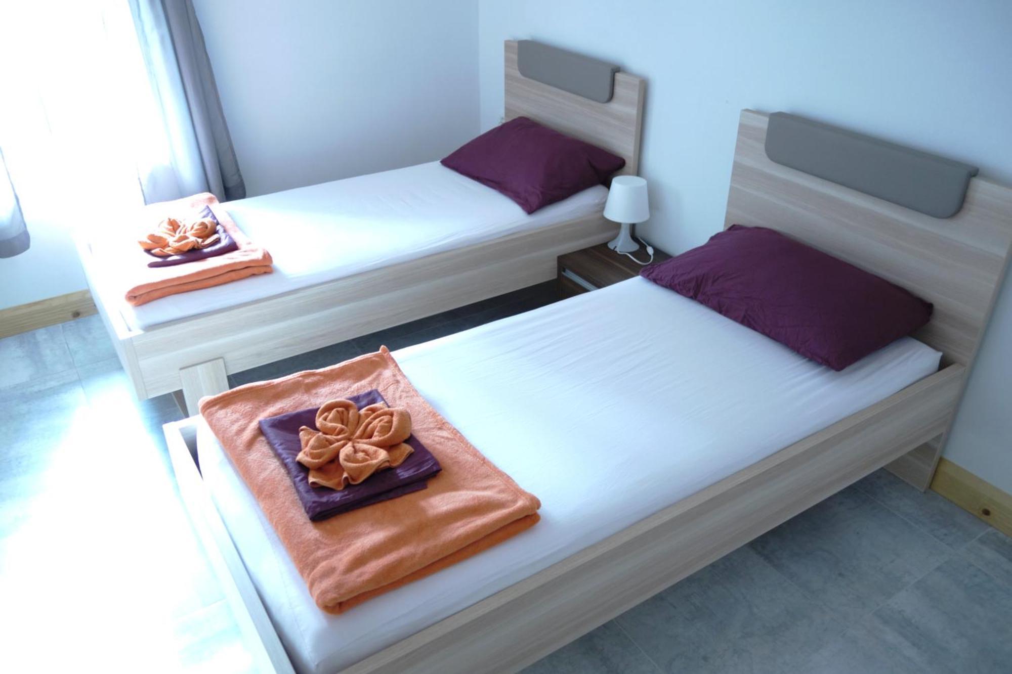 Auberge de jeunesse Hostel Pirano